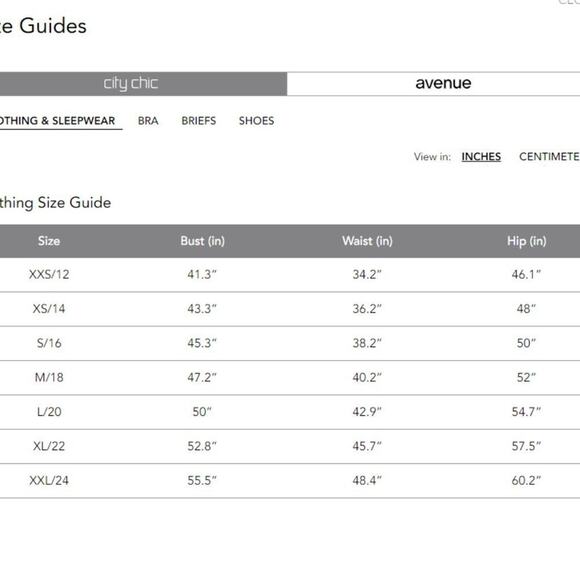 Hips & Curves City Chic M Racer Back Bralette Teal Blue 18/20 2x Plus Size NEW - Picture 13 of 13